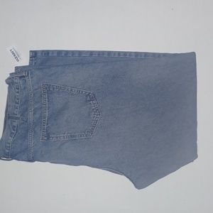 Old Navy Slim Fit Jeans 44x30 Big&Tall NWT